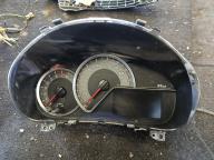 Фотография Спидометр TOYOTA VITZ 2015г.