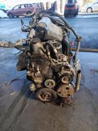 Фотография Двигатель L15A HONDA FIT 2003г.