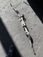 Фотография Рулевая рейка TOYOTA CROWN 2007г.