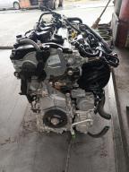 Фотография Двигатель M15AFXE TOYOTA YARIS 2020г.