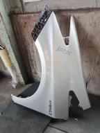 Фотография Крыло левое TOYOTA PRIUS 2009г.