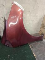 Фотография Крыло правое TOYOTA VITZ 2009г.