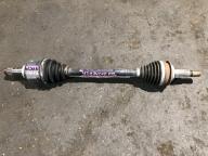 Фотография Привод передний левый TOYOTA VITZ 2019г.