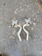 Фотография Петля капота комплект TOYOTA AQUA 2013г.