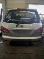 Фотография Дверь задняя NISSAN WINGROAD 2005г.