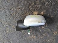 Фотография Зеркало левое TOYOTA VITZ 2009г.