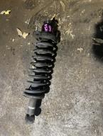 Фотография Стойка задняя левая MITSUBISHI OUTLANDER 2013г.