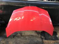 Фотография Капот HONDA FIT SHUTTLE 2011г.