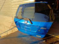 Фотография Дверь задняя HONDA FIT 2002г.