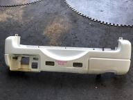 Фотография Бампер задний SUZUKI JIMNY 2000г.