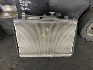 Фотография Радиатор охлаждения NISSAN WINGROAD 2006г.