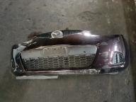 Фотография Бампер передний MAZDA DEMIO 2007г.