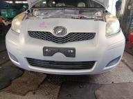 Фотография Ноускат TOYOTA VITZ 2008г.
