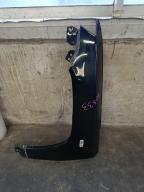 Фотография Крыло левое JEEP COMPASS 2013г.