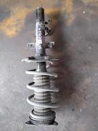 Фотография Стойка передняя левая NISSAN X-TRAIL 2014г.