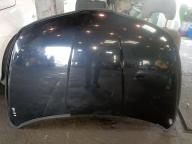 Фотография Капот NISSAN TIIDA 2010г.