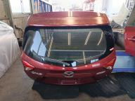 Фотография Дверь задняя MAZDA CX-5 2012г.