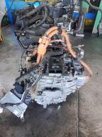 Фотография Автомат TOYOTA AQUA 2012г.