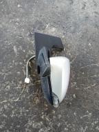 Фотография Зеркало левое TOYOTA AQUA 2014г.