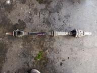 Фотография Привод передний правый TOYOTA PRIUS 2010г.