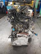 Фотография Автомат MAZDA MPV 2003г.