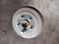 Фотография Ступица задняя левая TOYOTA PRIUS 2004г.