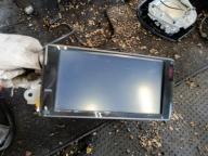 Фотография Магнитофон TOYOTA AQUA 2013г.