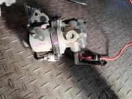 Фотография Блок ABS TOYOTA PRIUS 2011г.