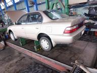 Фотография Брызговики комплект TOYOTA COROLLA 1993г.