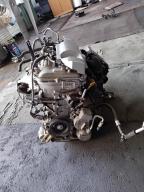 Фотография Двигатель 2ZRFXE TOYOTA PRIUS 2010г.