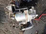 Фотография Блок ABS TOYOTA AQUA 2012г.