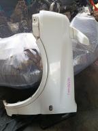 Фотография Крыло левое SUZUKI JIMNY 2011г.