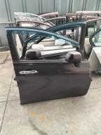 Фотография Дверь передняя правая NISSAN NOTE 2013г.