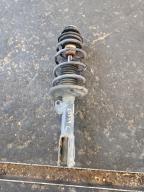 Фотография Стойка передняя левая TOYOTA AQUA 2013г.