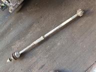 Фотография Реактивная тяга JAGUAR XF 2010г.