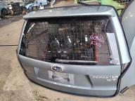 Фотография Дверь задняя SUBARU FORESTER 2010г.