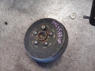 Фотография Ступица задняя правая TOYOTA WISH 2005г.