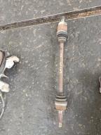 Фотография Привод задний левый SUBARU LEGACY 2005г.