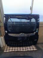 Фотография Дверь задняя TOYOTA NOAH 2014г.