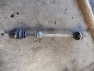 Фотография Привод передний правый TOYOTA SIENTA 2005г.