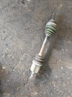 Фотография Привод передний левый MAZDA CAPELLA 1994г.