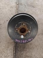 Фотография Ступица задняя левая TOYOTA COROLLA 2010г.