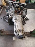 Фотография Автомат TOYOTA CROWN MAJESTA 2009г.