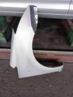 Фотография Крыло правое TOYOTA WISH 2006г.