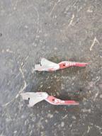 Фотография Петля капота комплект MAZDA CX-5 2012г.