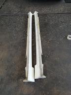 Фотография Порог TOYOTA MARKII 1999г.