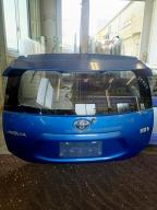 Фотография Дверь задняя TOYOTA AQUA 2012г.