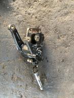 Фотография Рулевой карданчик MITSUBISHI FUSO 2016г.