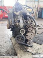 Фотография Двигатель L13A HONDA FIT 2001г.