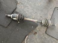 Фотография Привод передний левый TOYOTA PRIUS 2007г.